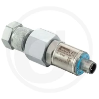 Parker Czujnik ciśnienia CAN-BUS od 0 do 600 bar 85026114 - Sklep PoltechParts
