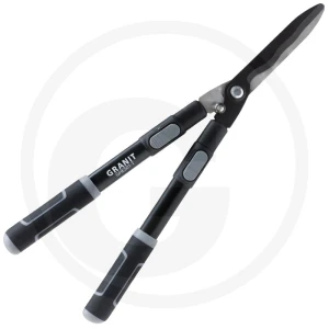 GRANIT BLACK EDITION Teleskopowe nożyce do żywopłotu opak.4 7541000033