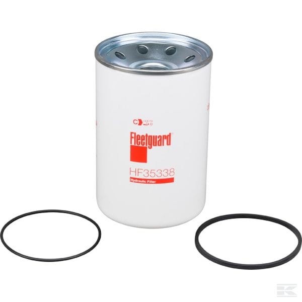 Filtr hydrauliczny, Fleetguard