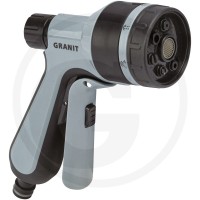 GRANIT BLACK EDITION Wielofunkcyjny zraszacz opryskowy (duże 7541000074 - 7541000074 - Sklep rolniczy PoltechParts