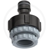 GRANIT BLACK EDITION Przyłącze kurka (duże opakowanie - 8 szt 7541000058 - 7541000058 - Sklep rolniczy PoltechParts