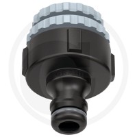 GRANIT BLACK EDITION Przyłącze kurka (duże opakowanie - 8 szt 7541000058 - 7541000058 - Sklep rolniczy PoltechParts