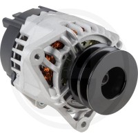GRANIT Alternator 14 V 85 A 11398786 - 11398786 - Sklep rolniczy PoltechParts