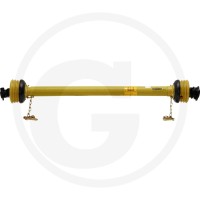 Walterscheid Wał przegubowy 395800013 | poltechparts.pl