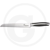 GRANIT BLACK EDITION Zestaw noży, 5-częściowy 7540000088 - 7540000088 - Sklep rolniczy PoltechParts