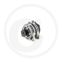 GRANIT Alternator 14 V 40 A 11417154 - 11417154 - Sklep rolniczy PoltechParts