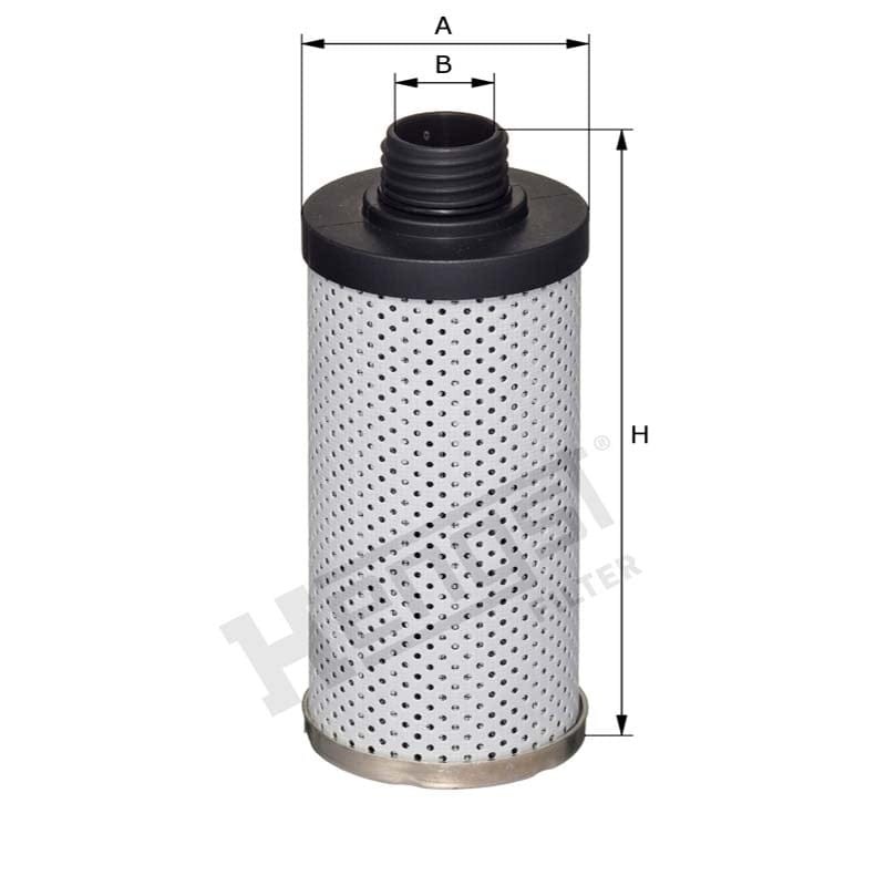 Hengst Filtr oleju 12085759 - 12085759 - Sklep rolniczy PoltechParts
