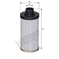 Hengst Filtr oleju 12085759 - 12085759 - Sklep rolniczy PoltechParts