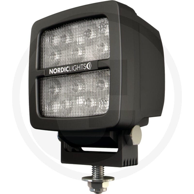 Nordic Lights Reflektor roboczy LED 7070010373