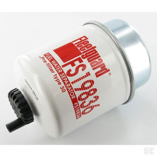 Filtr paliwa, Fleetguard