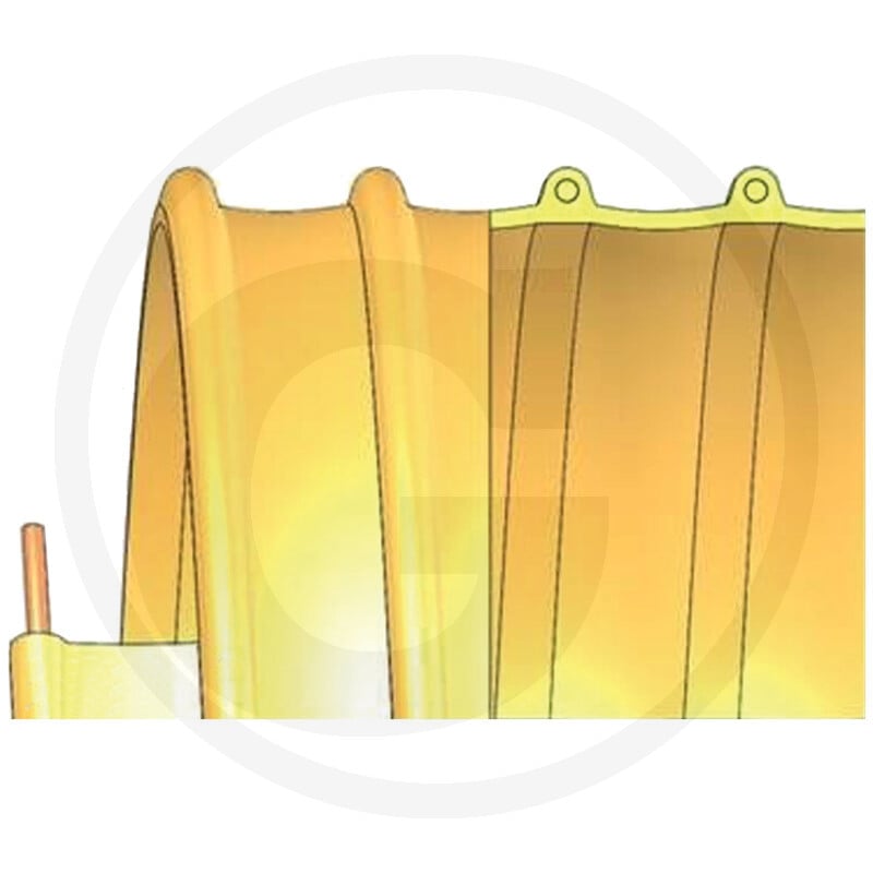 GRANIT Wąż ssący Premium 11988126 - 11988126 - Sklep rolniczy PoltechParts