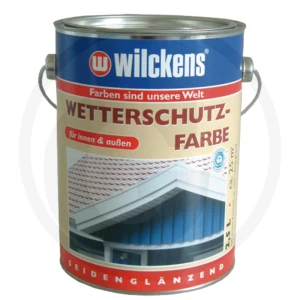 wilckens Srebrnoszara farba chroniąca przed warun 12267269