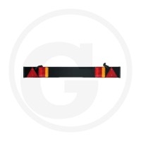 GRANIT Oświetlenia przyczepy LED 12292115 - 12292115 - Sklep rolniczy PoltechParts