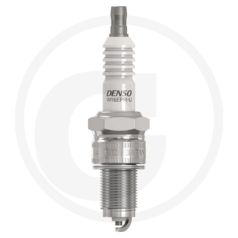 Denso Świece zapłonowe 12246095
