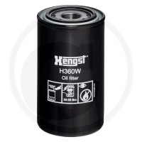 Hengst Filtr oleju H360W 12114262 - 12114262 - Sklep rolniczy PoltechParts