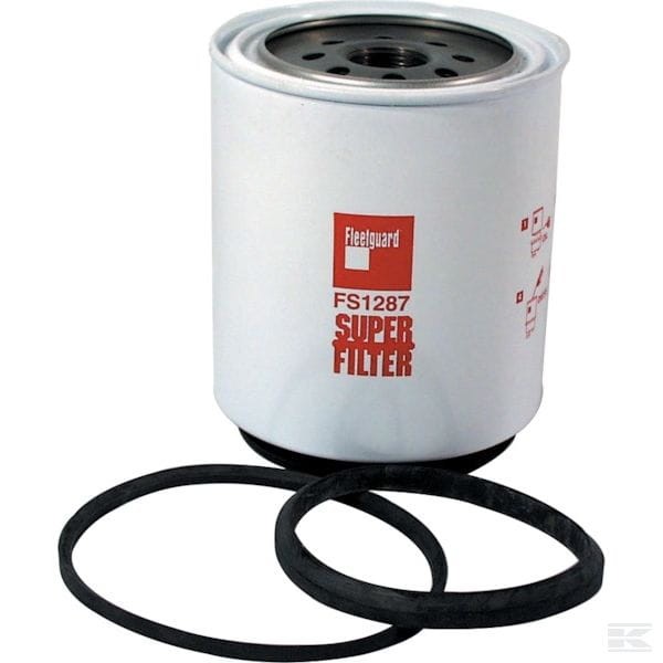 Filtr paliwa, Fleetguard