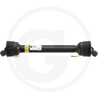 Weasler Wał przegubowy 39716017445151 - 39716017445151 - Sklep rolniczy PoltechParts