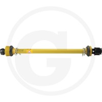 Walterscheid Wał przegubowy 395800026 | poltechparts.pl