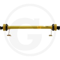 Walterscheid Wał przegubowy 395800010 | poltechparts.pl