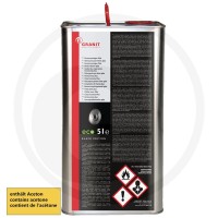 GRANIT BLACK EDITION Środek do czyszczenia hamulców Plus 5 l 11204977 - 11204977 - Sklep rolniczy PoltechParts