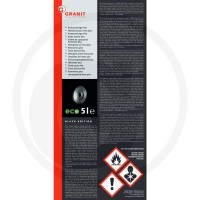 GRANIT BLACK EDITION Środek do czyszczenia hamulców Plus 5 l 11204977 - 11204977 - Sklep rolniczy PoltechParts
