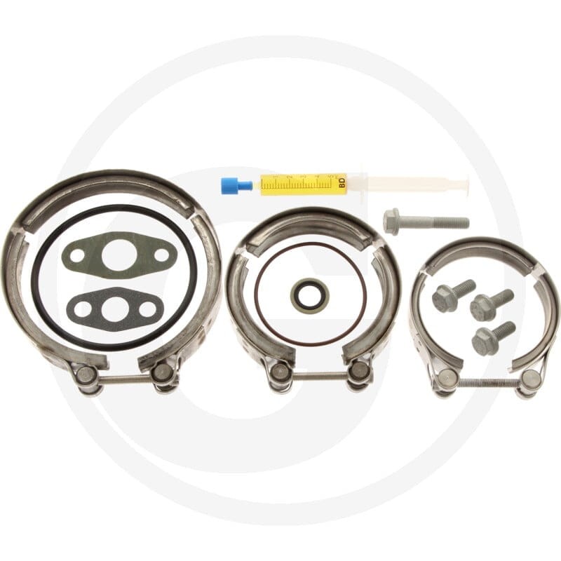 BE TURBO Zestaw montażowy 11291662