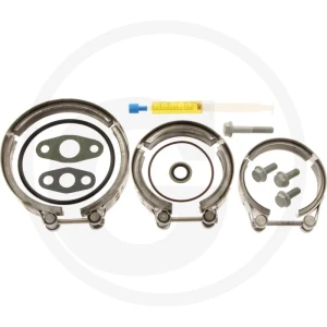 BE TURBO Zestaw montażowy 11291662