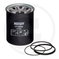 Hengst Filtr oleju 12081898 - 12081898 - Sklep rolniczy PoltechParts