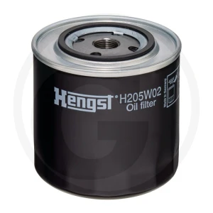 Hengst Filtr oleju H205W02 12122721