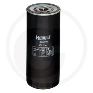Hengst Filtr oleju H463W 12107076