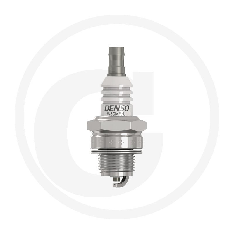 Denso Świece zapłonowe 12261531