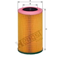 Hengst Luftfilter 12333362 - Sklep PoltechParts