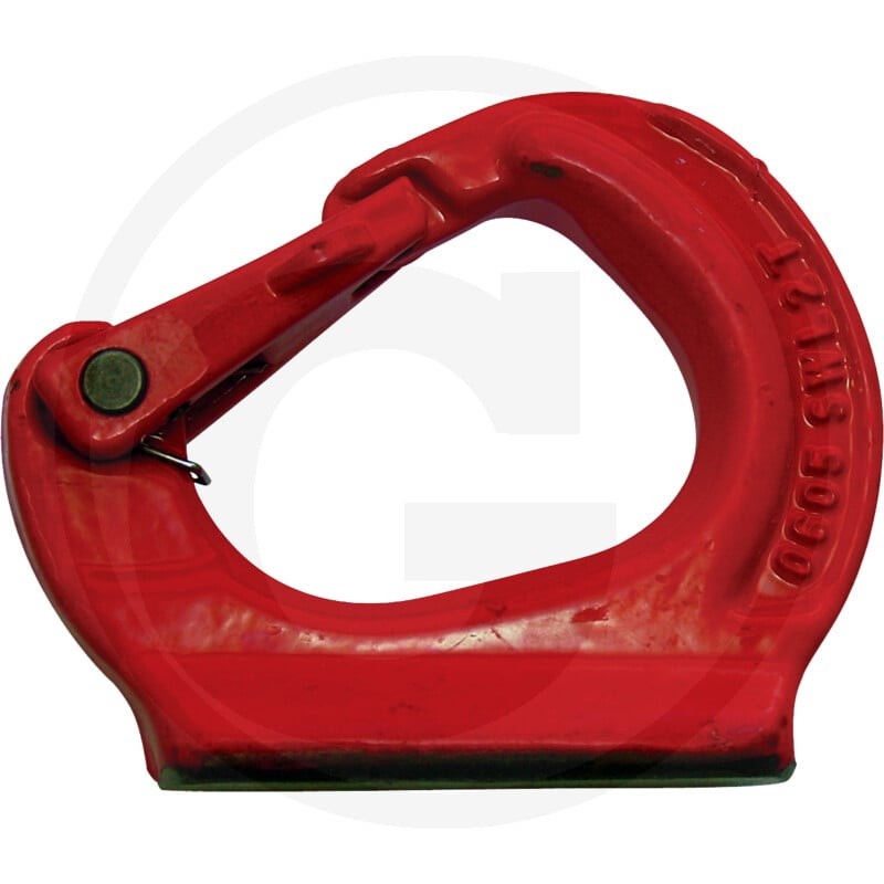 Dolezych Haken GK 8 1T 12341586 - 12341586 - Sklep rolniczy PoltechParts