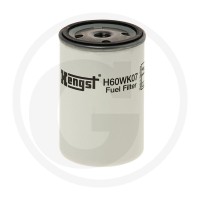 Hengst Filtr paliwa H60WK07 866H60WK07 | poltechparts.pl