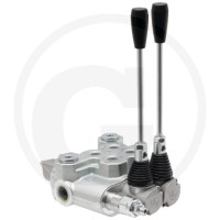 BLB Zawory monobloku BM 70/2 GU-(2x) MO-A1-T 86503012 - 86503012 - Sklep rolniczy PoltechParts