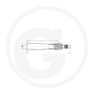 GRANIT VPE25 Lötverbinder 12323837
