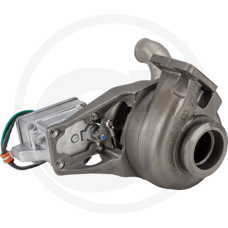 BorgWarner Turbosprężarka Reman 11046701 - 11046701 - Sklep rolniczy PoltechParts