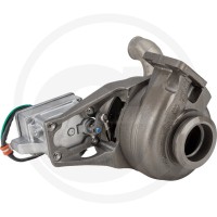 BorgWarner Turbosprężarka Reman 11046701 - 11046701 - Sklep rolniczy PoltechParts