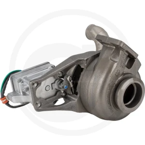 BorgWarner Turbosprężarka Reman 11046701