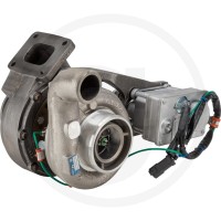 BorgWarner Turbosprężarka Reman 11046701 - 11046701 - Sklep rolniczy PoltechParts