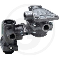 Haldex Zawór hamulcowy przyczepy 829350020201 - Sklep PoltechParts