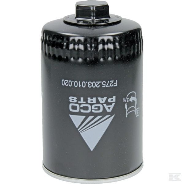 Filtr oleju, oryginał Fendt