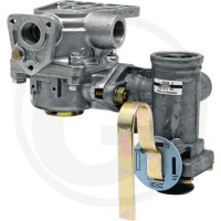 Haldex Zawór hamulcowy przyczepy 829350020201 - Sklep PoltechParts