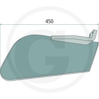 GRANIT wzmocniony zbierak 838800032 - 838800032 - Sklep rolniczy PoltechParts