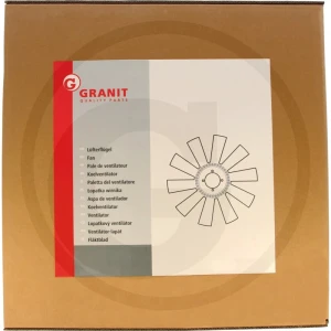 GRANIT Wentylator 74706234