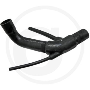 GRANIT Kolanko gumowe 74706044
