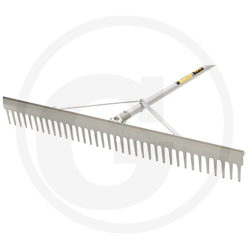 GRANIT Grabie aluminiowe 76570296