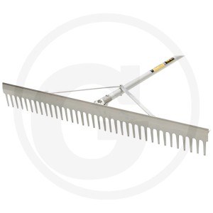 GRANIT Grabie aluminiowe 76570296