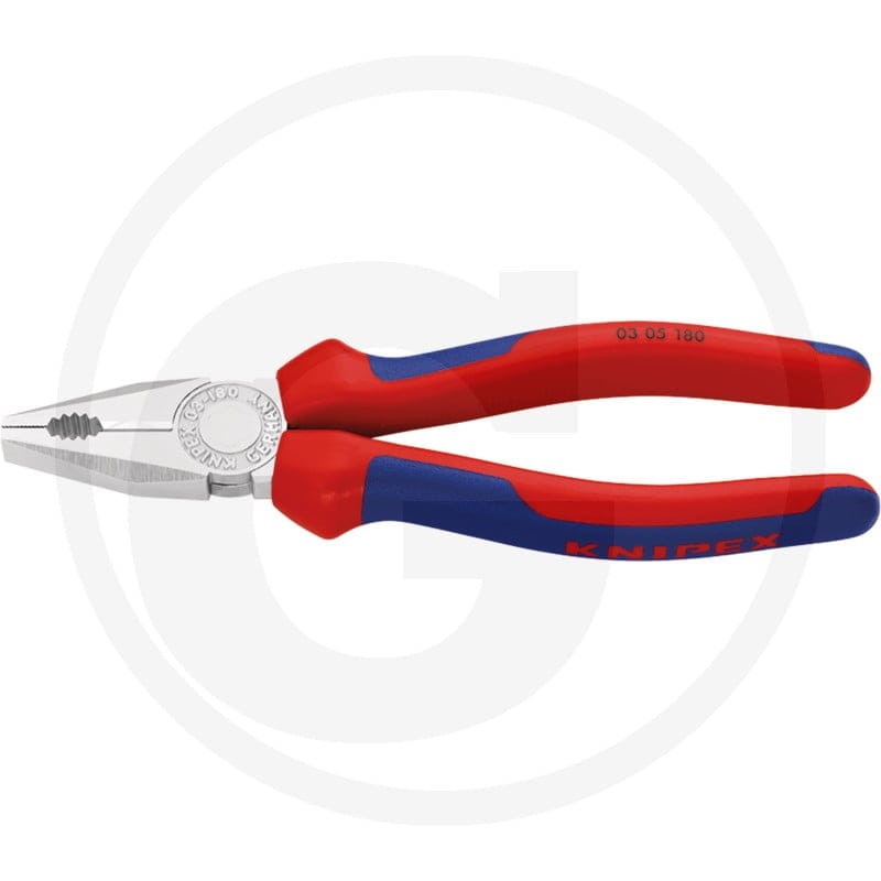 KNIPEX Kombinerki 7600305200