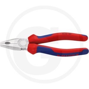 KNIPEX Kombinerki 7600305200